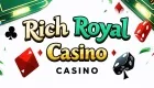 Logo rich-royal-casino.biz